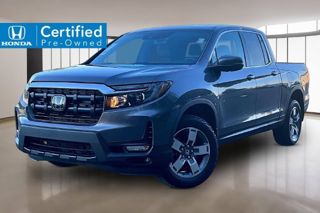 Used 2024 Honda Ridgeline RTL image 1