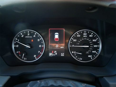 New 2026 Subaru Crosstrek 2.5i Premium image 15