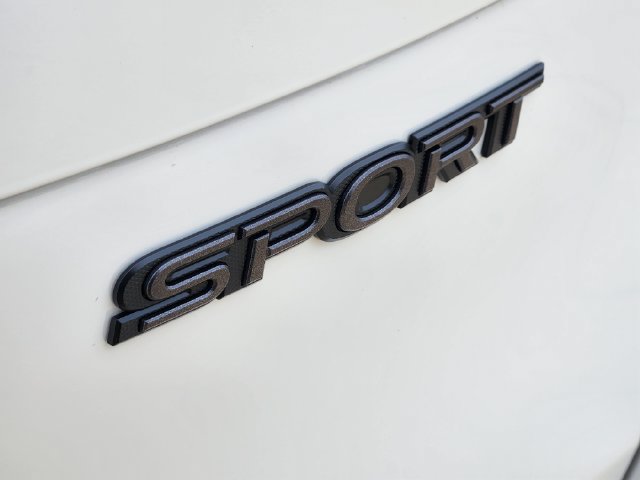 New 2026 Subaru Forester Sport w/ Onyx Edition AWD/4WD image 8