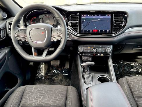 New 2026 Dodge Durango GT AWD/4WD image 20