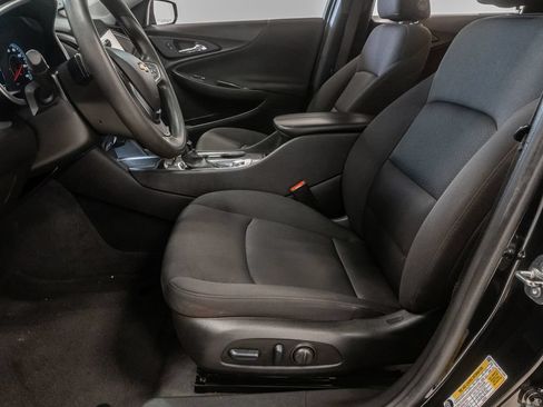 Used 2024 Chevrolet Malibu LT FWD image 11
