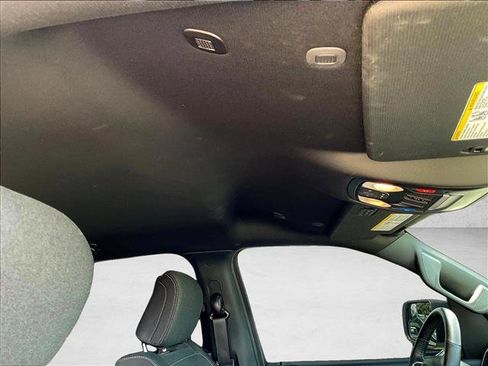 Used 2024 RAM 1500 Big Horn AWD/4WD image 17