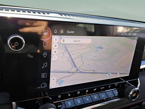 New 2026 Chevrolet Colorado Z71 w/ Z71 Convenience Package 2 image 13