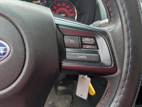 Used 2017 Subaru WRX Premium image 16