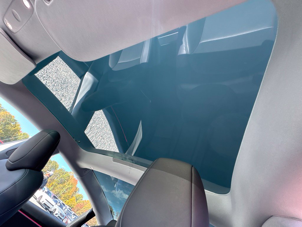 Used 2025 Tesla Model 3 Long Range RWD image 5