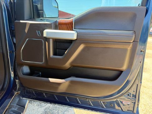 Used 2018 Ford F150 King Ranch AWD/4WD image 26
