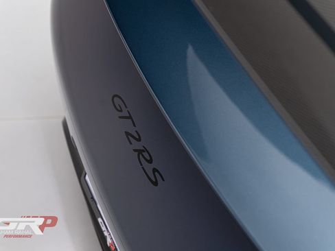 Used 2018 Porsche 911 GT2 RS RWD image 33