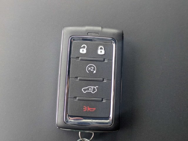 New 2026 Jeep Grand Cherokee Limited AWD/4WD image 36