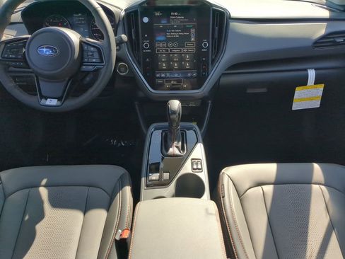 New 2026 Subaru Crosstrek 2.5i Limited image 13