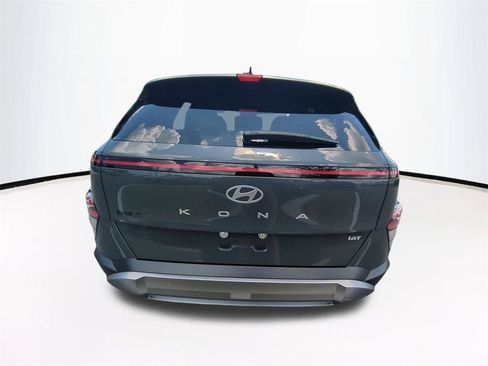 New 2026 Hyundai Kona Limited FWD image 6