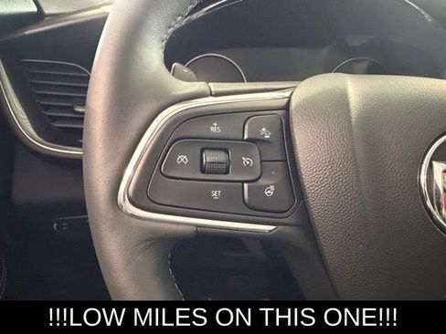 Used 2023 Buick Envision Preferred image 26