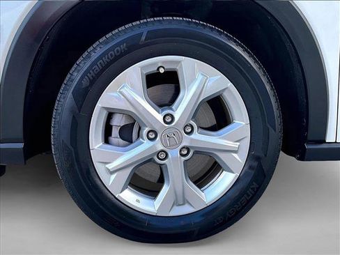 Used 2023 Honda HR-V LX image 10