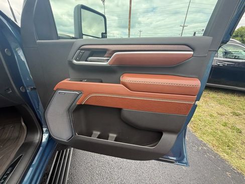 Used 2026 GMC Sierra 2500 Denali Ultimate w/ Max Trailering Package AWD/4WD image 22