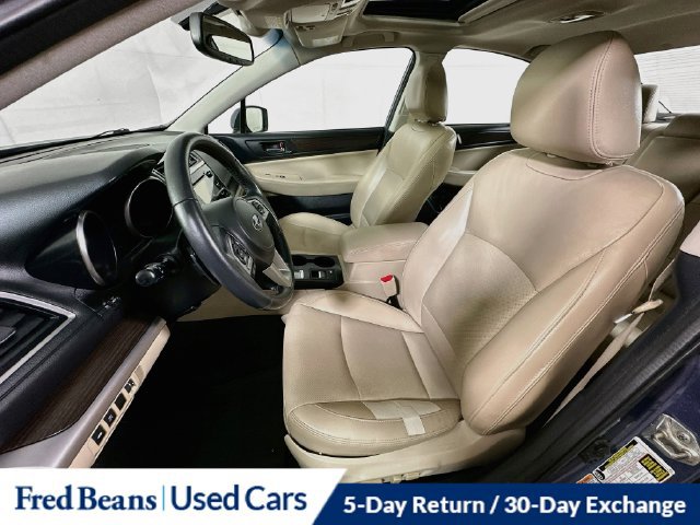 Used 2015 Subaru Legacy 2.5i Limited AWD/4WD image 29