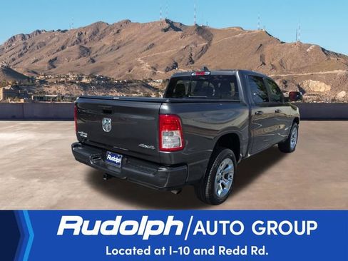 Used 2021 RAM 1500 Lone Star AWD/4WD image 5