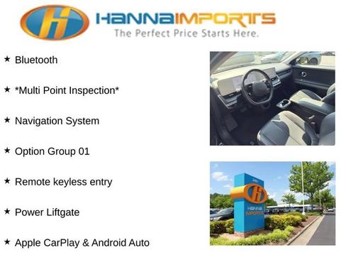 Used 2023 Hyundai Ioniq 5 SEL RWD image 7