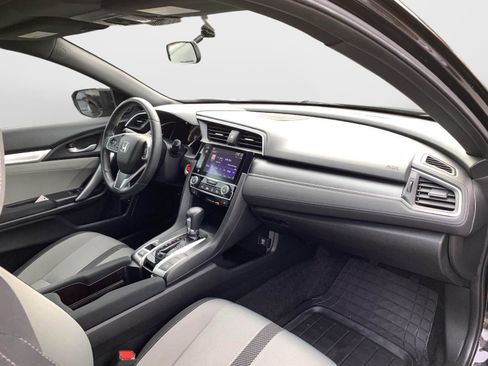 Used 2018 Honda Civic EX-T image 41