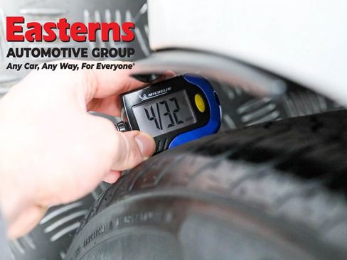 Used 2024 Nissan Sentra SV image 25