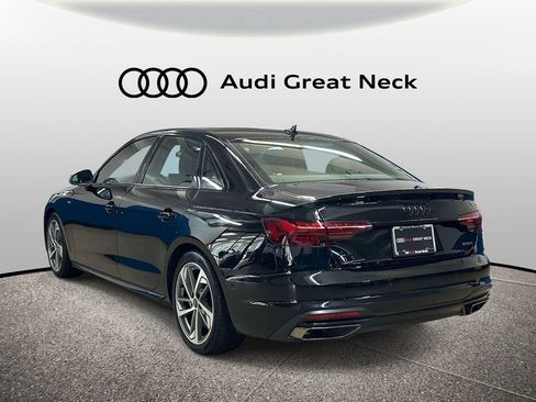 Used 2023 Audi A4 2.0T Prestige w/ Prestige Package AWD/4WD image 7
