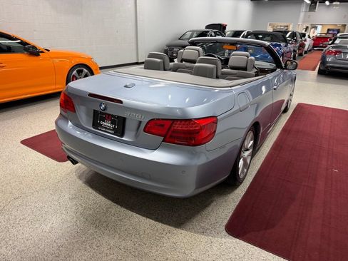 Used 2011 BMW 328i Convertible RWD image 12