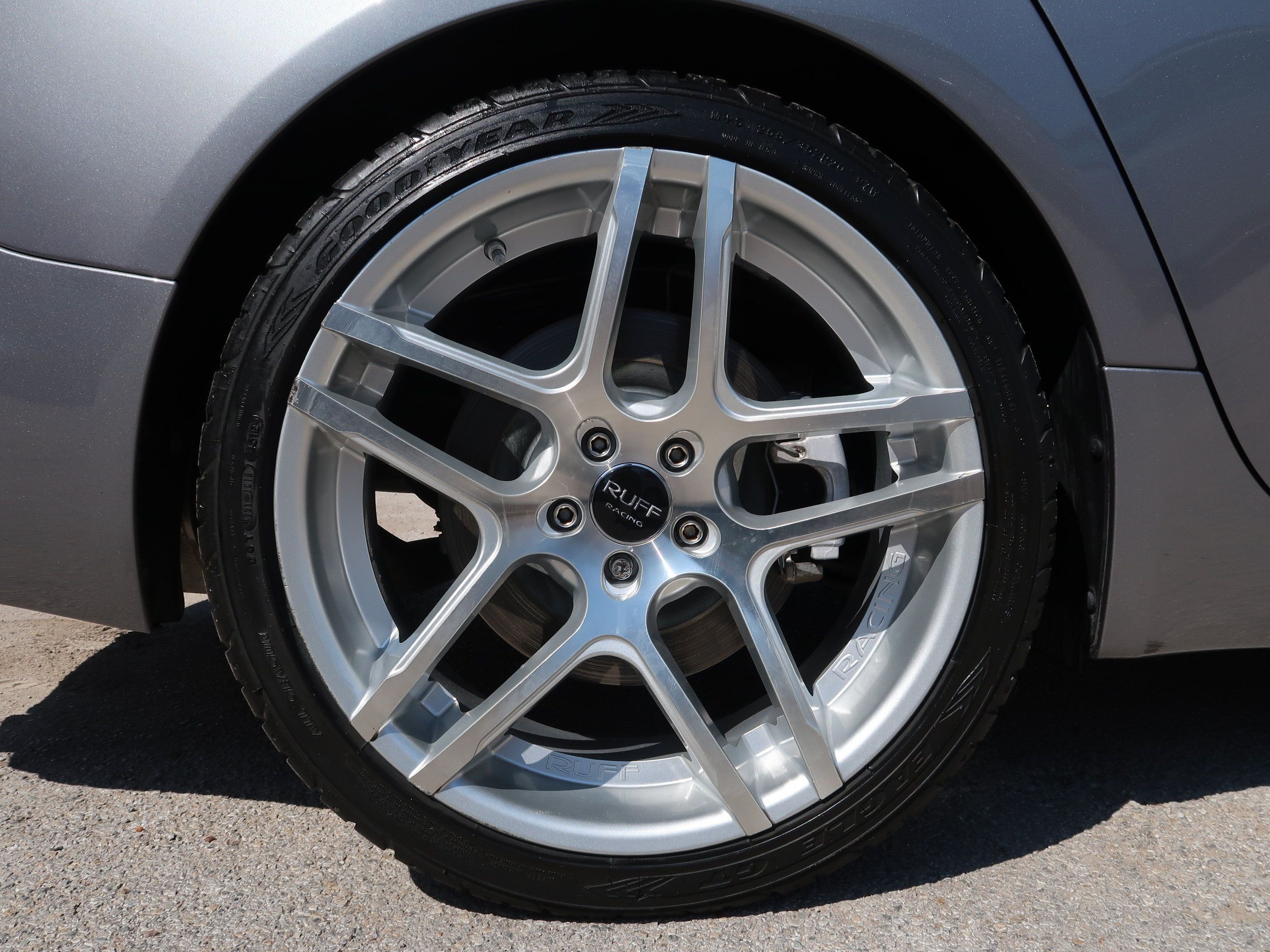 Used 2012 Jaguar XF Portfolio RWD image 40