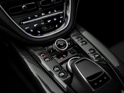 Used 2023 Aston Martin DBX 707 AWD/4WD image 52