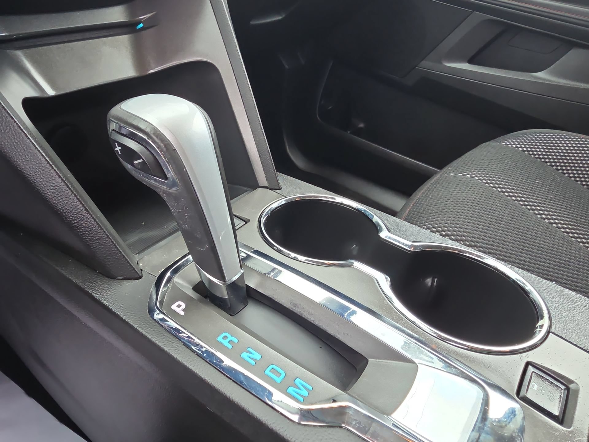 Used 2012 Chevrolet Equinox LT w/ Driver Convenience Package FWD image 18