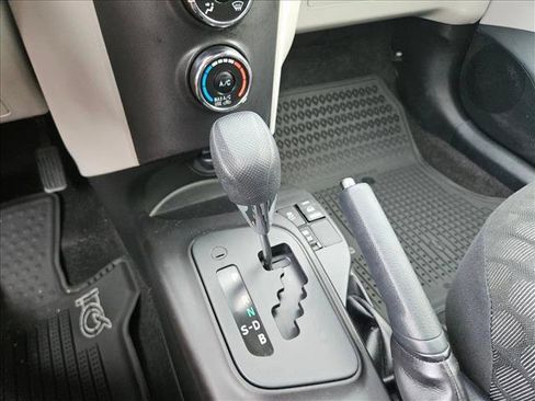 Used 2012 Scion iQ w/ Rear Speaker Pkg image 14