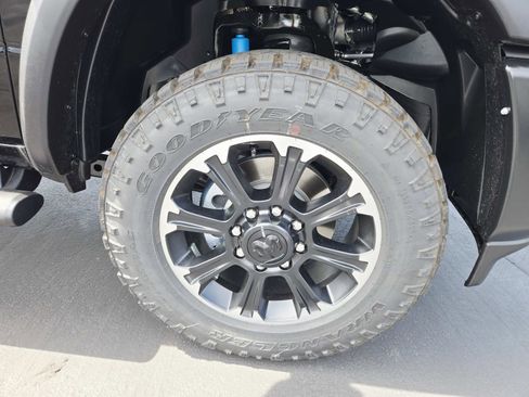 New 2026 RAM 2500 Tradesman image 17