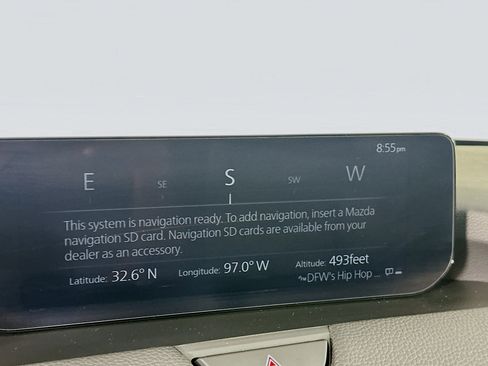 Used 2024 MAZDA CX-90 Plug-In Hybrid w/ Preferred AWD/4WD image 22