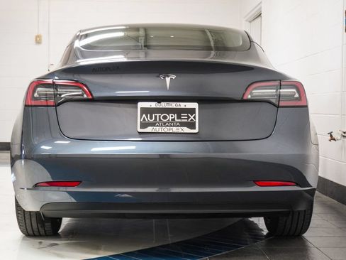 Used 2023 Tesla Model 3 Standard Range RWD image 31