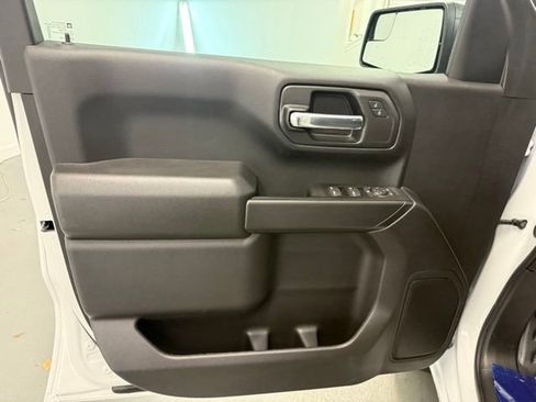 New 2026 GMC Sierra 1500 Pro w/ Pro Value Package image 13