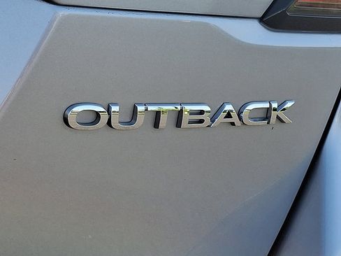 Certified 2024 Subaru Outback Premium AWD/4WD image 29