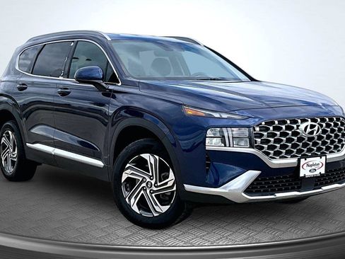 Used 2022 Hyundai Santa Fe SEL AWD/4WD image 13