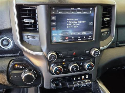 Used 2020 RAM 1500 Big Horn RWD image 11