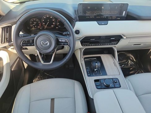 New 2026 MAZDA CX-90 3.3 Turbo w/ Premium Plus Pkg image 4