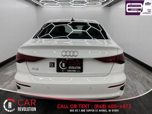 Used 2024 Audi A3 2.0T Premium image 5
