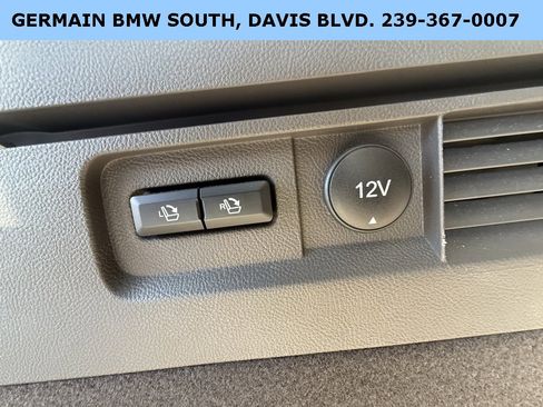 Used 2023 Lincoln Nautilus Reserve w/ Equipment Group 201A image 15