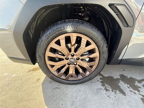 New 2026 Subaru Forester Sport image 10