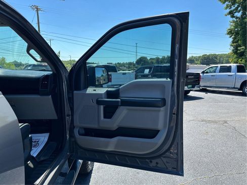 Used 2020 Ford F150 XL w/ Equipment Group 101A Mid RWD image 17