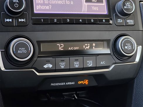 Used 2020 Honda Civic LX image 30