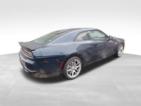 New 2026 Dodge Charger R/T Scat Pack image 5