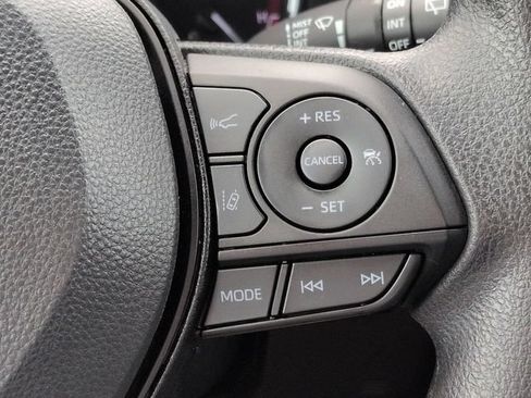 Certified 2024 Toyota RAV4 XLE w/ Convenience Package FWD image 25