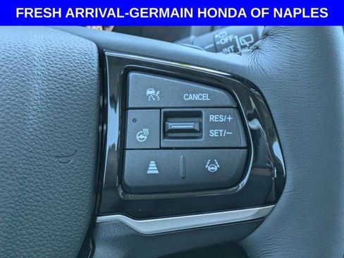 New 2026 Honda Odyssey Elite image 23