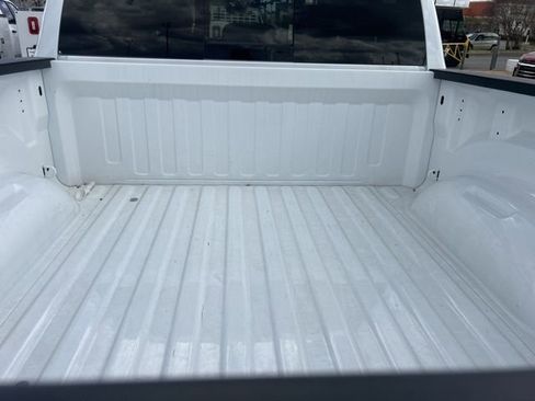 Used 2025 RAM 1500 Big Horn image 30