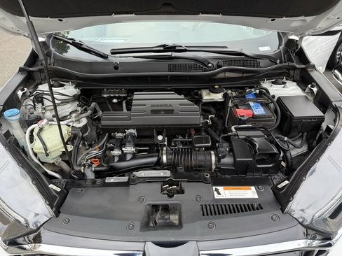 Used 2022 Honda CR-V EX-L image 14
