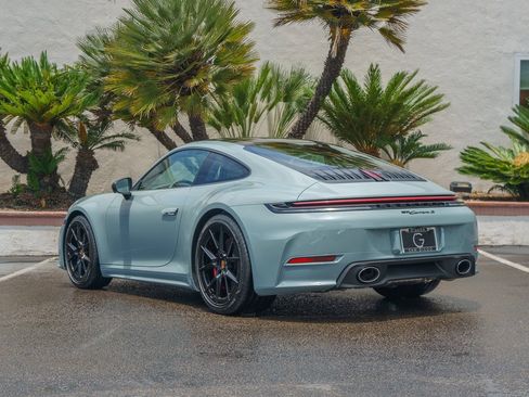 Used 2025 Porsche 911 Carrera S image 26