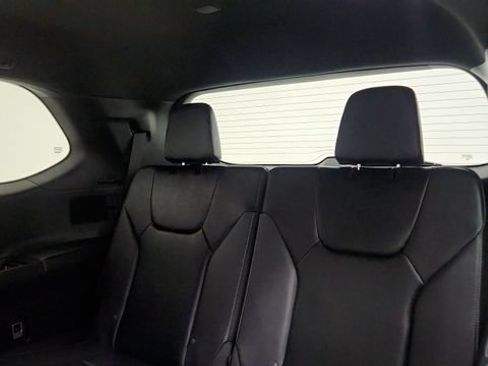 Used 2026 Lexus TX 500h AWD w/ Technology Package image 48