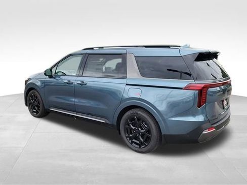 New 2026 Kia Carnival SX Prestige image 7