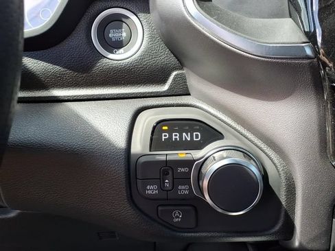New 2026 RAM 1500 Express AWD/4WD image 21